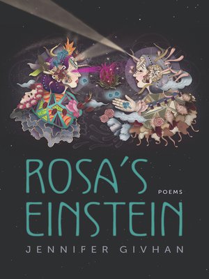 cover image of Rosa's Einstein
